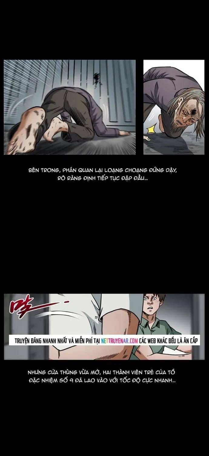 Truyện tranh - Trang 9