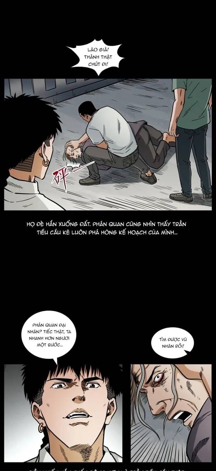 Truyện tranh - Trang 10