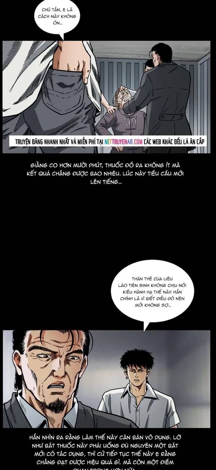 Truyện tranh - Trang 11