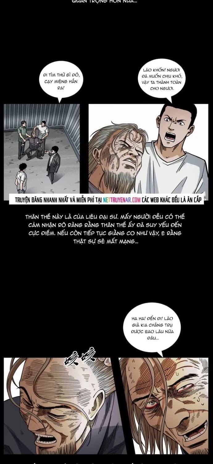 Truyện tranh - Trang 12