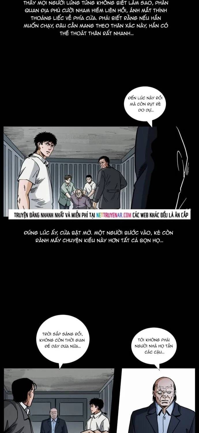 Truyện tranh - Trang 13