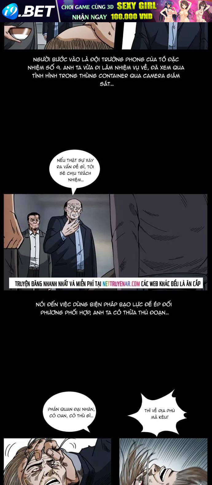 Truyện tranh - Trang 14