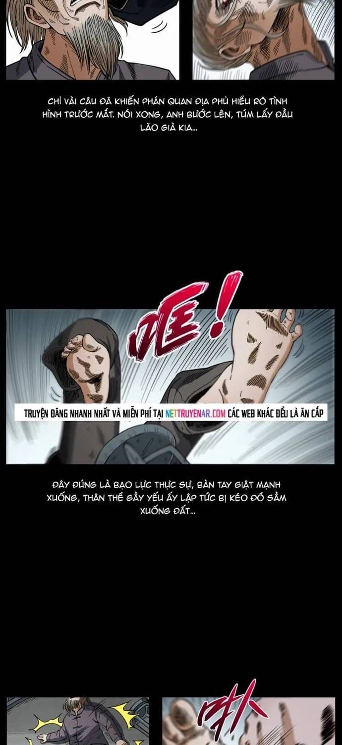 Truyện tranh - Trang 15