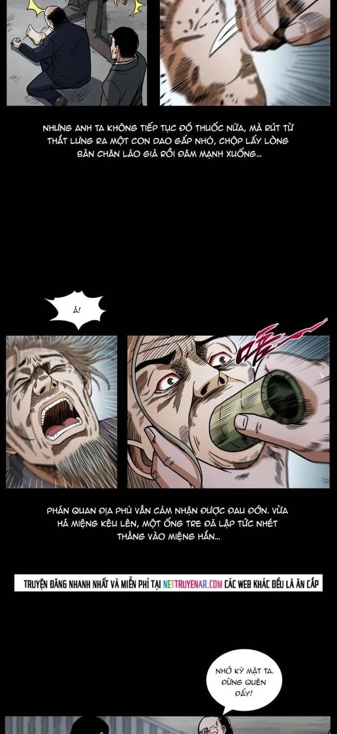 Truyện tranh - Trang 16