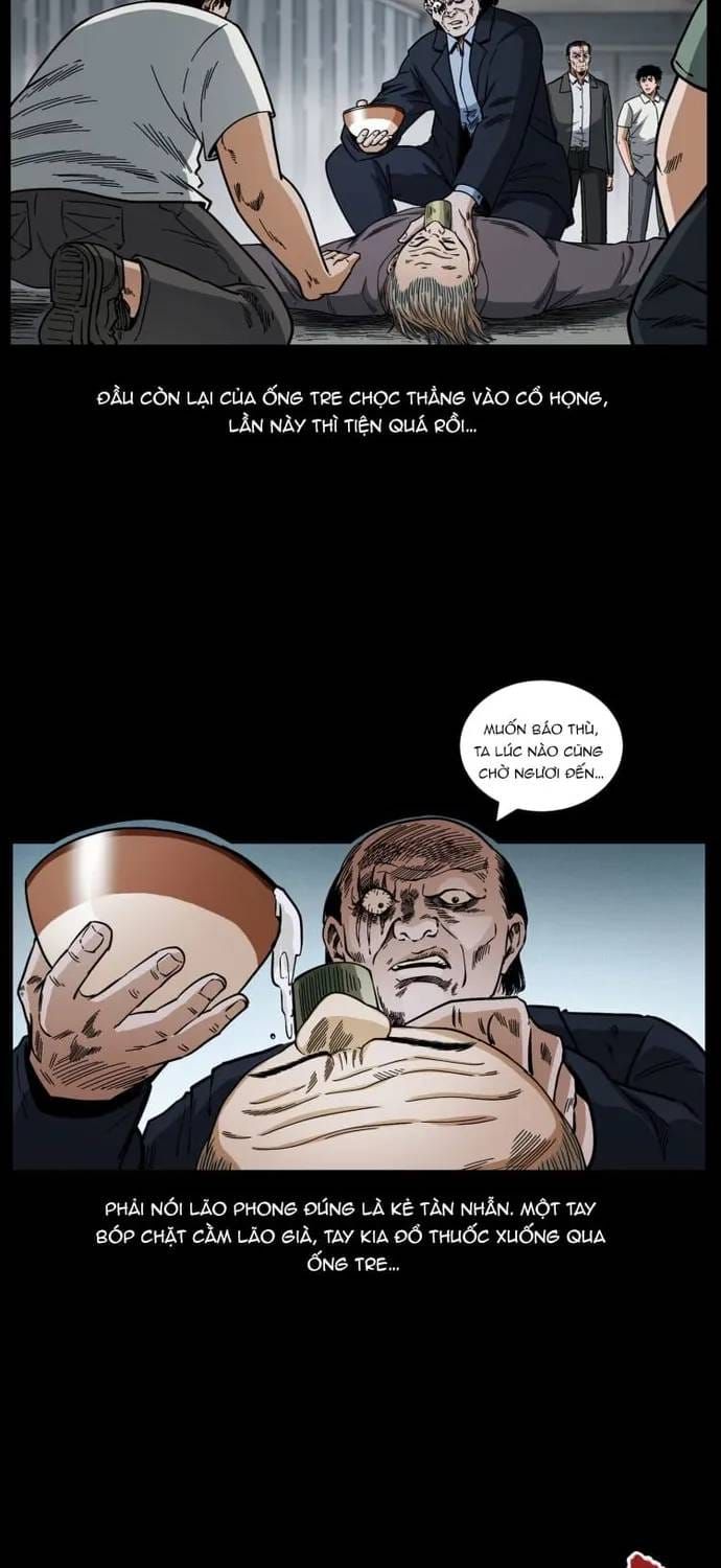 Truyện tranh - Trang 17