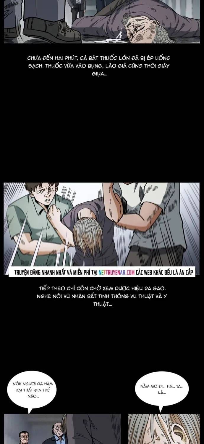 Truyện tranh - Trang 19