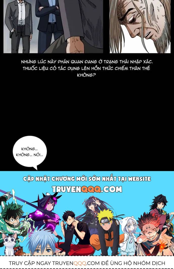 Truyện tranh - Trang 20