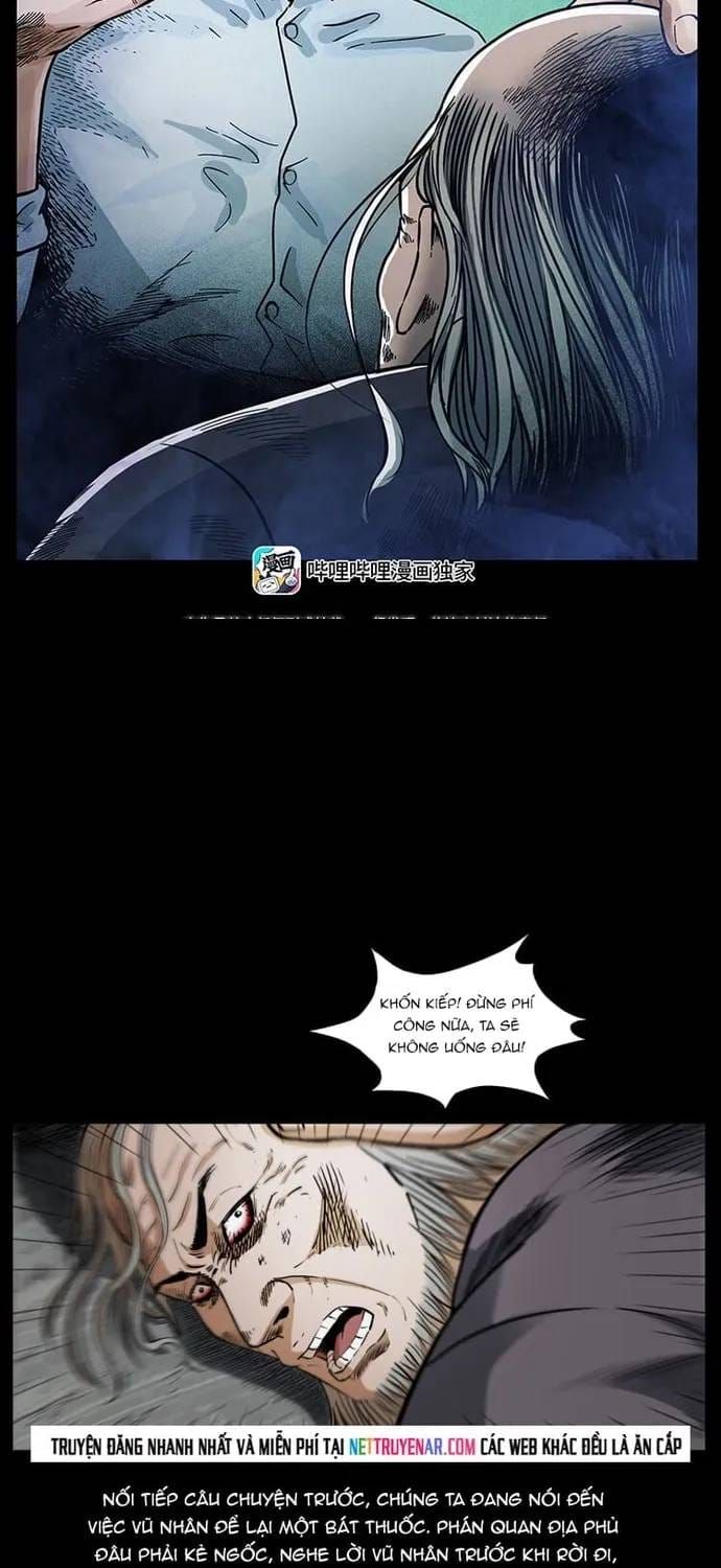 Truyện tranh - Trang 3