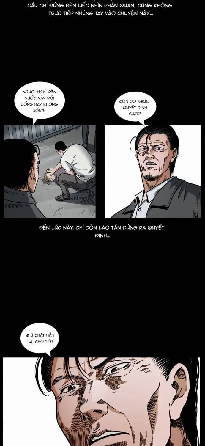 Truyện tranh - Trang 5