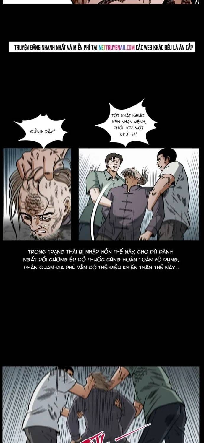 Truyện tranh - Trang 6