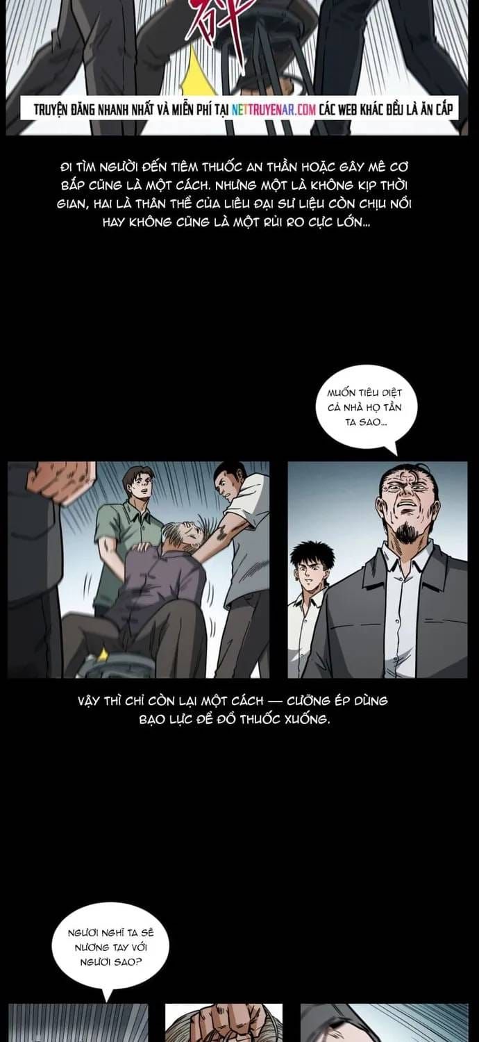 Truyện tranh - Trang 7