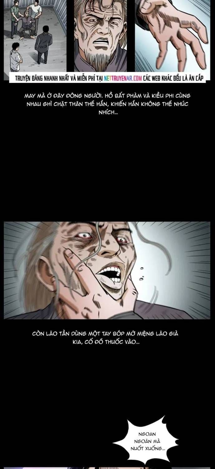 Truyện tranh - Trang 8