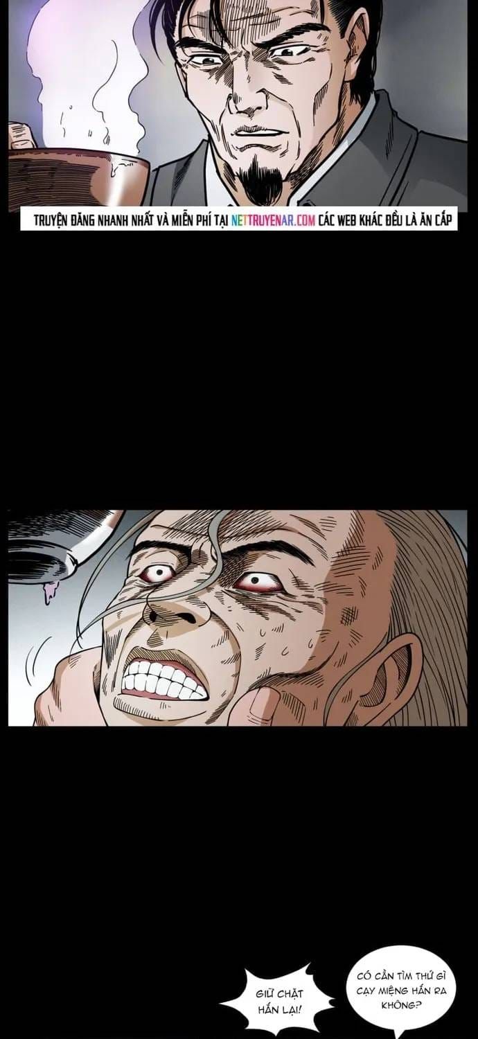 Truyện tranh - Trang 9