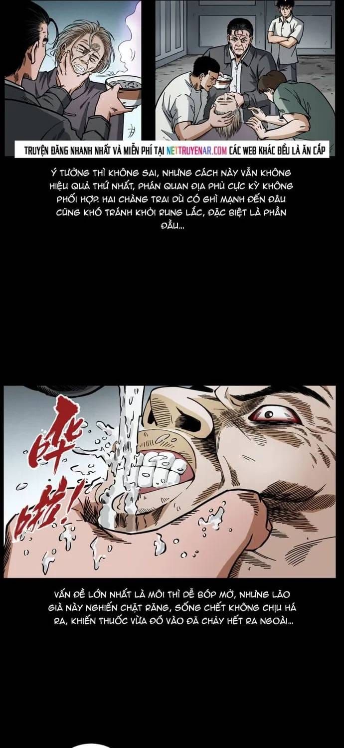 Truyện tranh - Trang 10