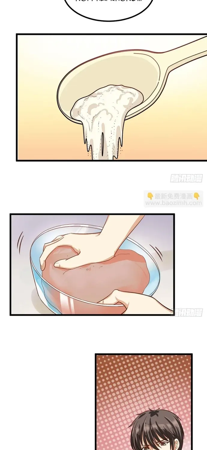 Cuộc Chiến Phía Sau Nhà Bếp - Chương 61 - Trang 12