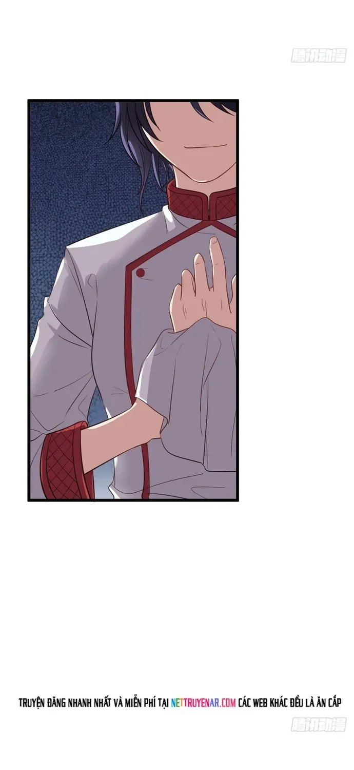 Cuộc Chiến Phía Sau Nhà Bếp - Chương 61 - Trang 21