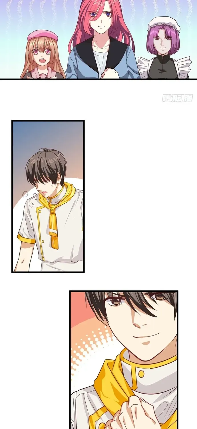 Cuộc Chiến Phía Sau Nhà Bếp - Chương 61 - Trang 24