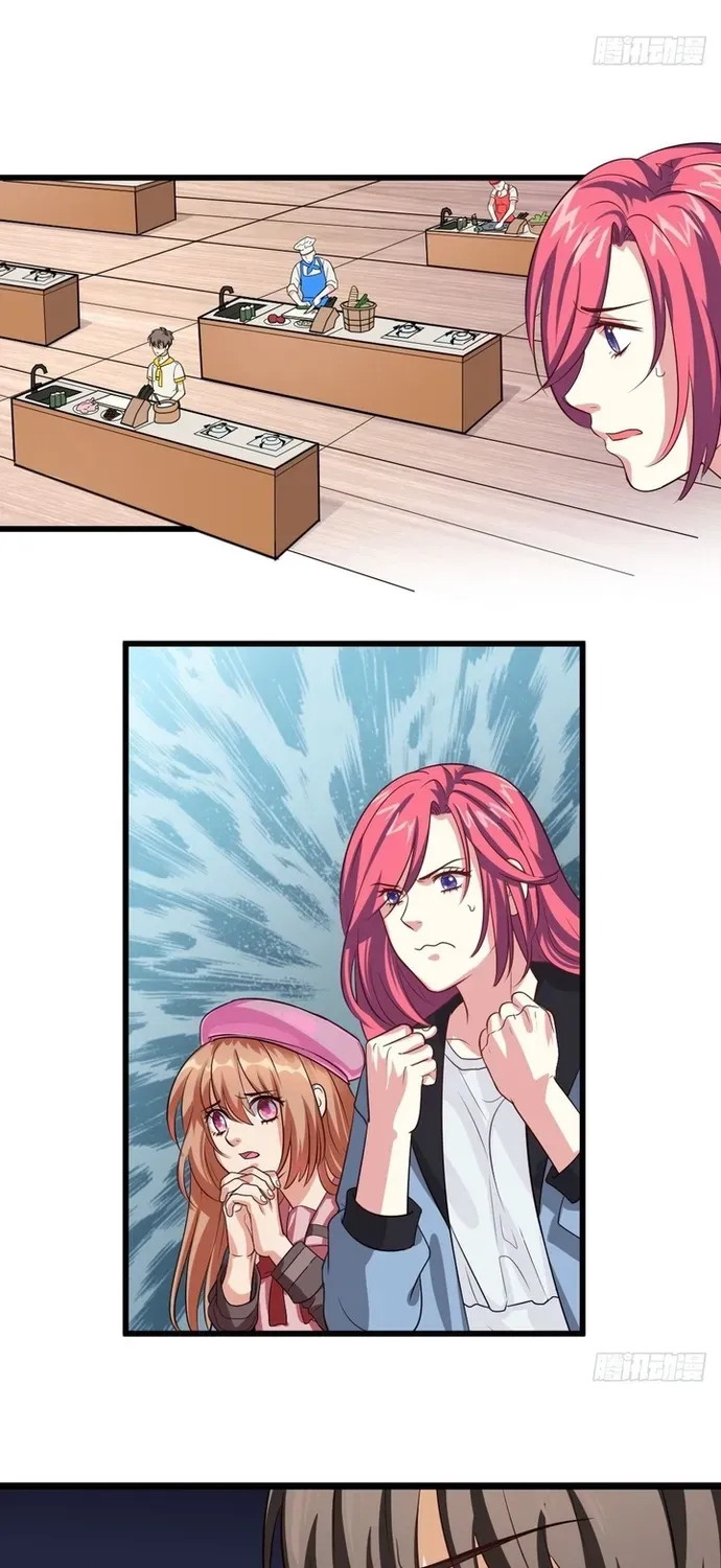 Cuộc Chiến Phía Sau Nhà Bếp - Chương 61 - Trang 6