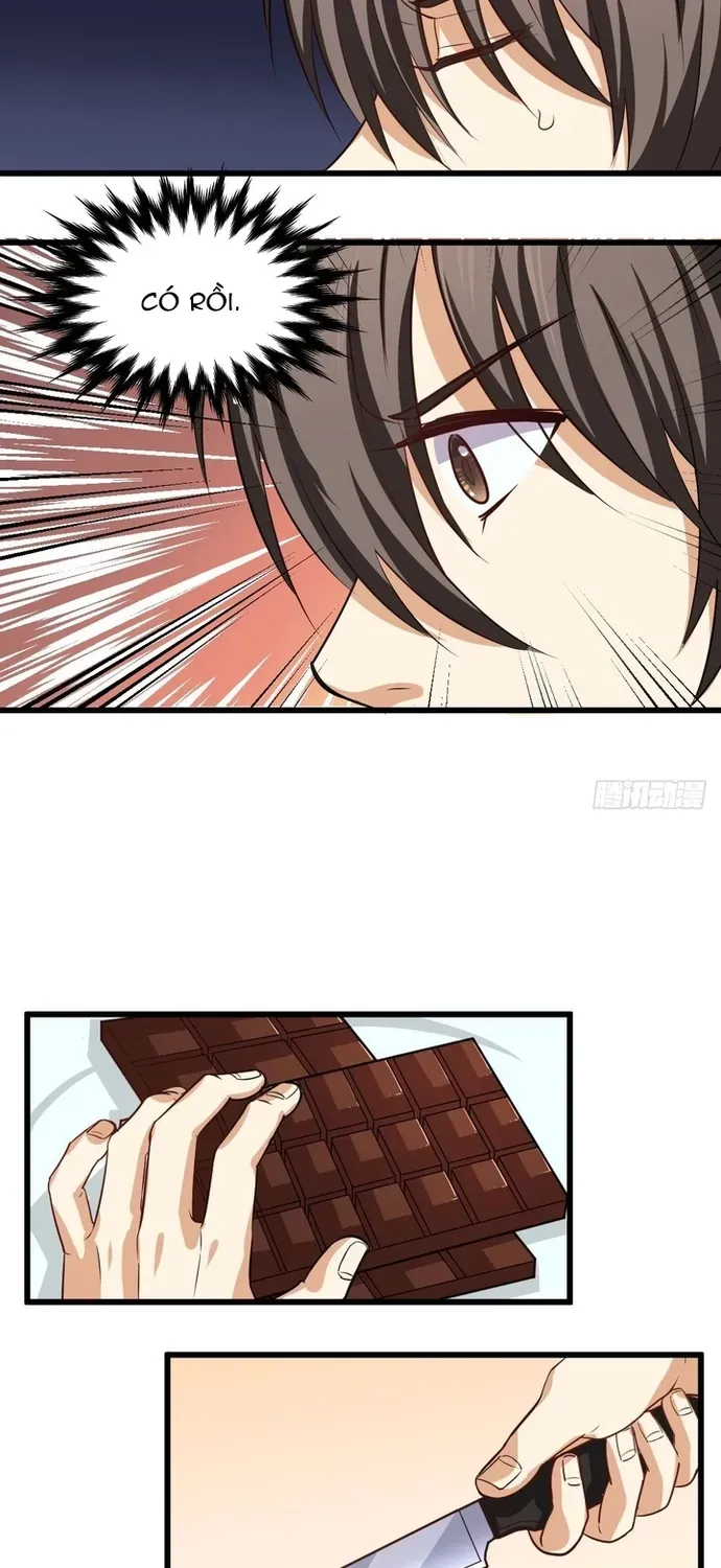 Cuộc Chiến Phía Sau Nhà Bếp - Chương 61 - Trang 7