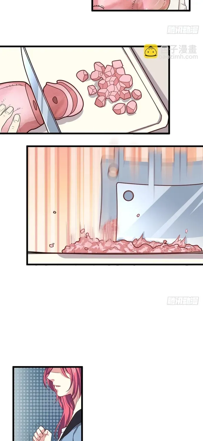 Cuộc Chiến Phía Sau Nhà Bếp - Chương 61 - Trang 10