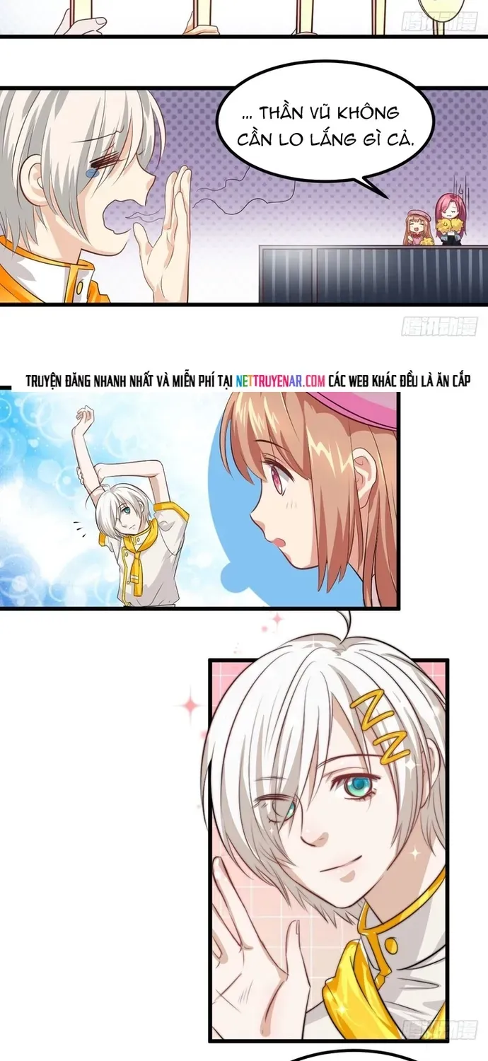 Cuộc Chiến Phía Sau Nhà Bếp - Chương 62 - Trang 28