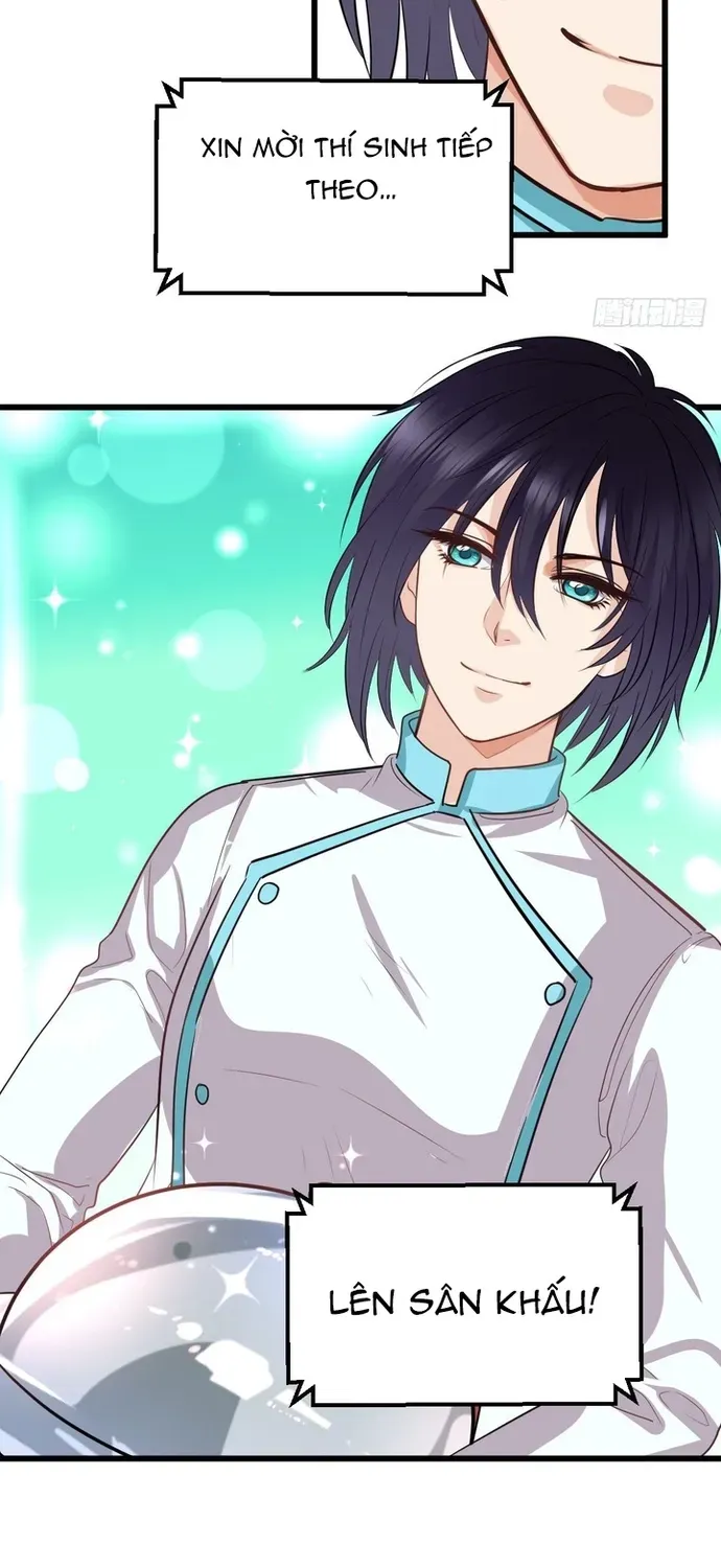 Cuộc Chiến Phía Sau Nhà Bếp - Chương 62 - Trang 30