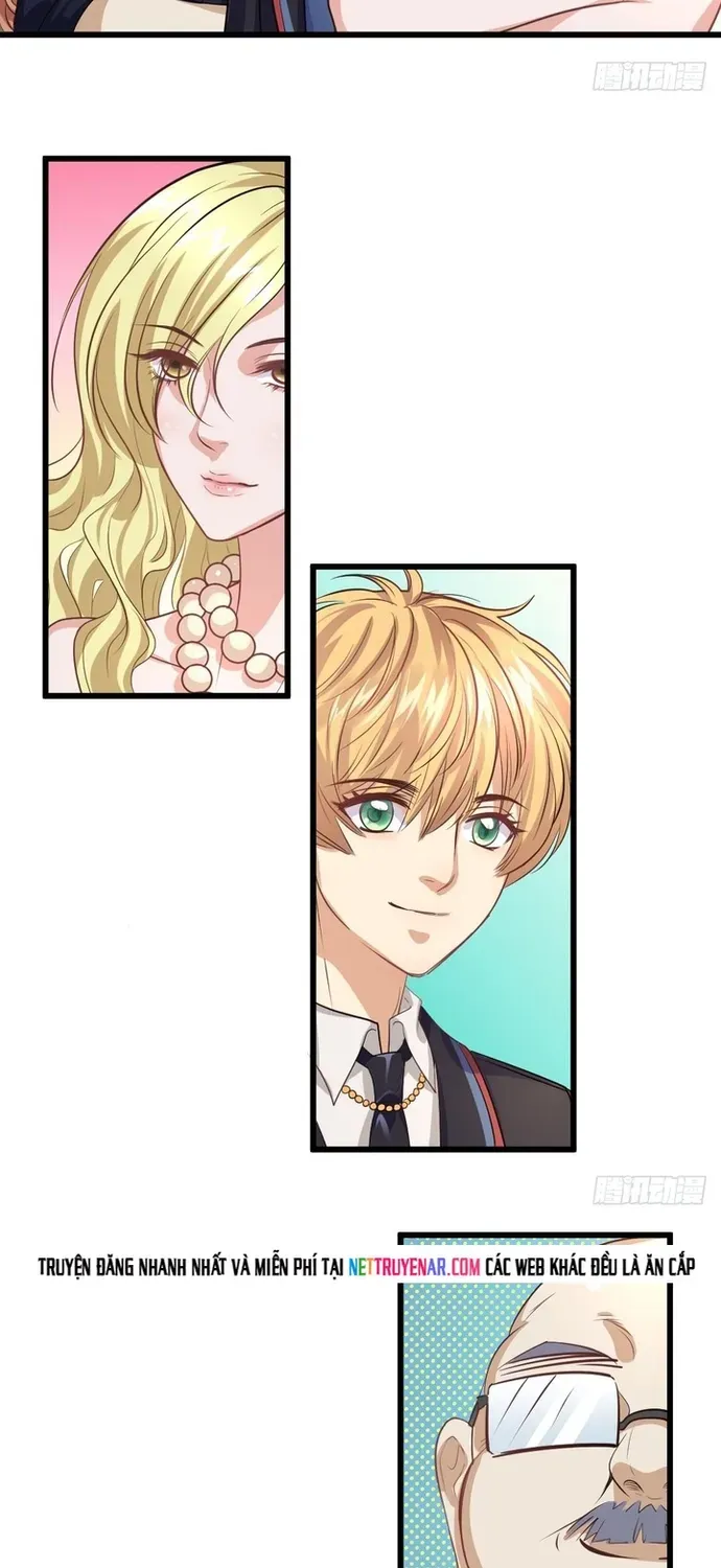 Cuộc Chiến Phía Sau Nhà Bếp - Chương 62 - Trang 4