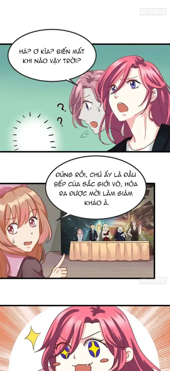 Cuộc Chiến Phía Sau Nhà Bếp - Chương 62 - Trang 6
