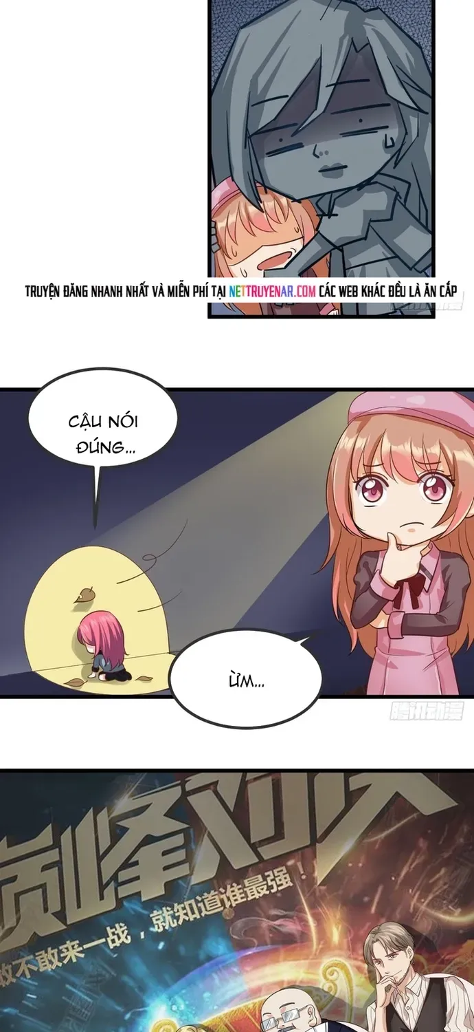 Cuộc Chiến Phía Sau Nhà Bếp - Chương 62 - Trang 8