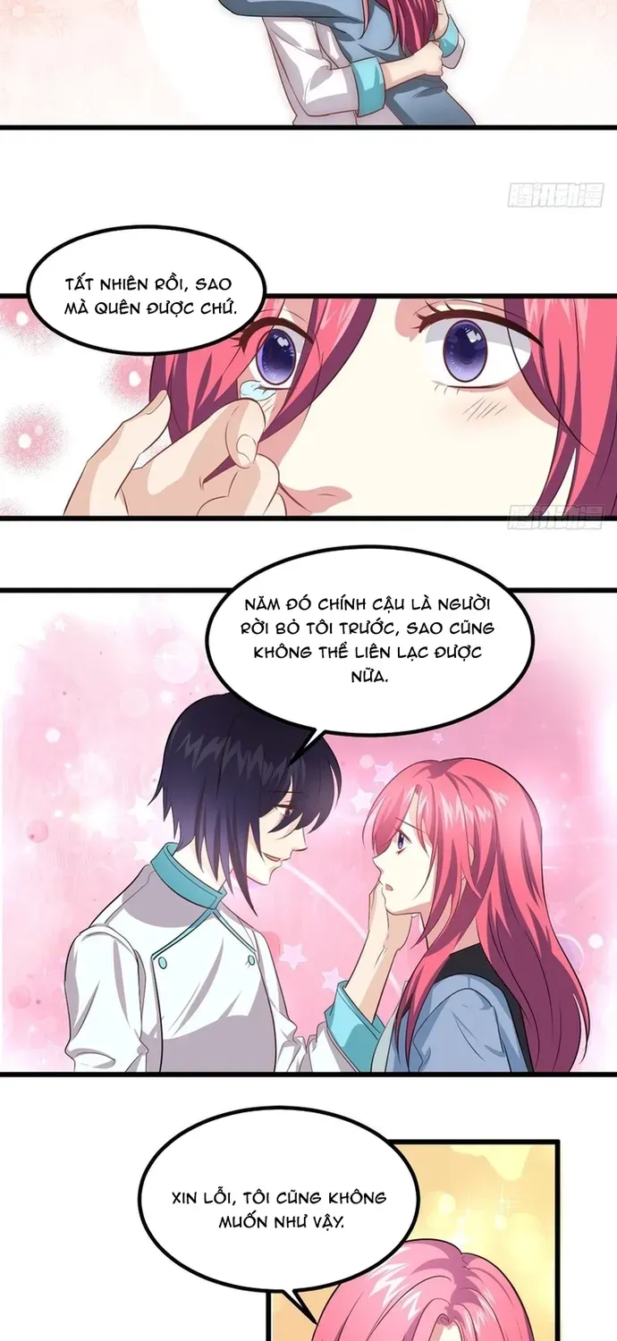 Cuộc Chiến Phía Sau Nhà Bếp - Chương 63 - Trang 11