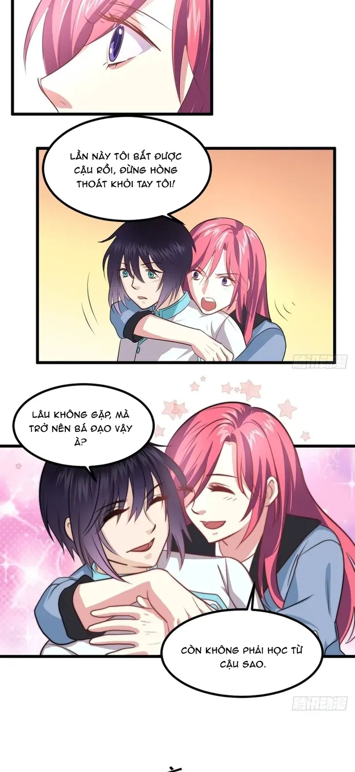 Cuộc Chiến Phía Sau Nhà Bếp - Chương 63 - Trang 13