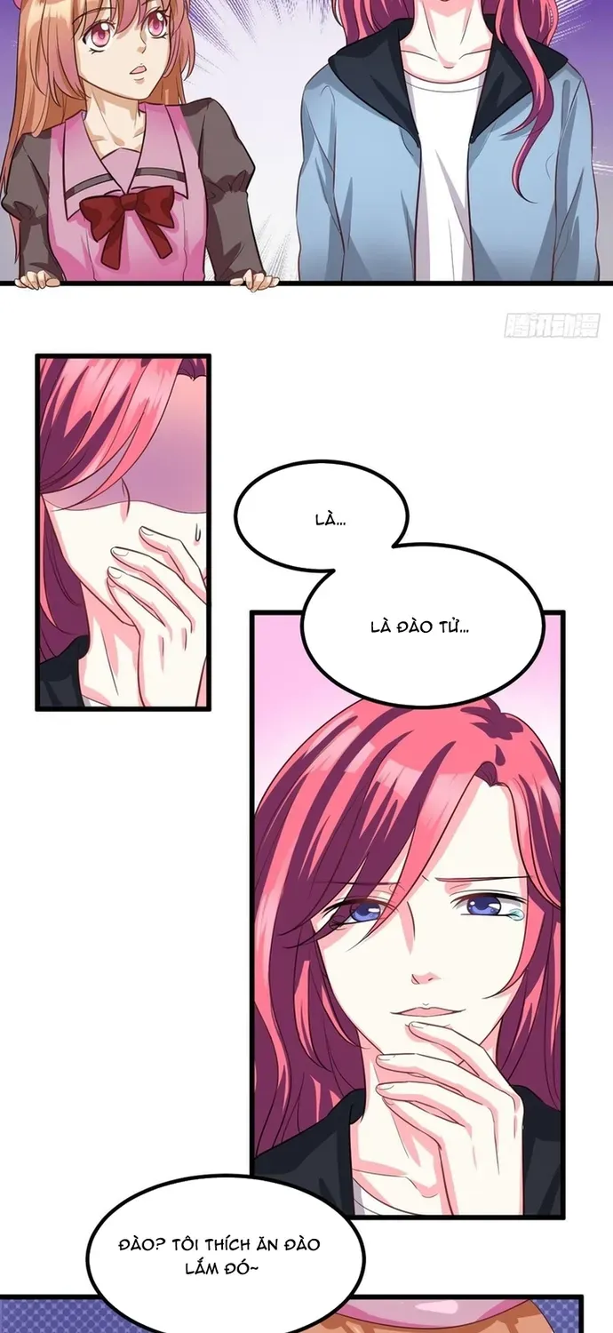 Cuộc Chiến Phía Sau Nhà Bếp - Chương 63 - Trang 3