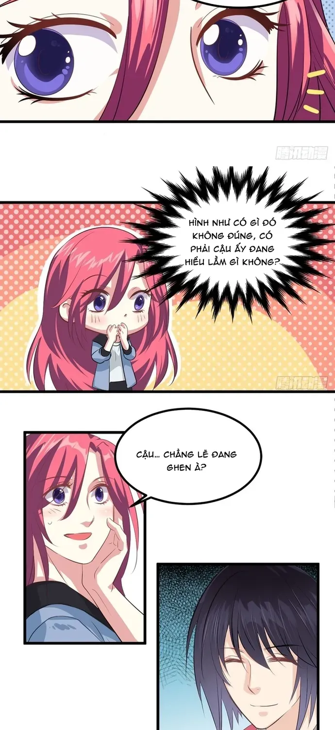 Cuộc Chiến Phía Sau Nhà Bếp - Chương 63 - Trang 22