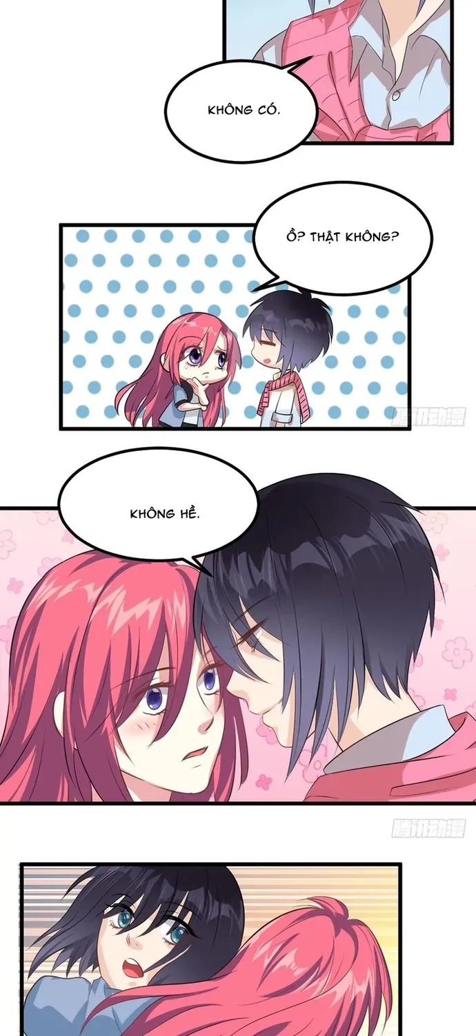 Cuộc Chiến Phía Sau Nhà Bếp - Chương 63 - Trang 23