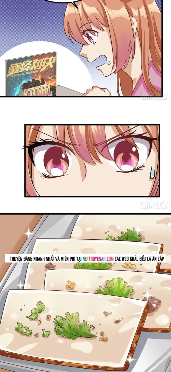 Cuộc Chiến Phía Sau Nhà Bếp - Chương 63 - Trang 4