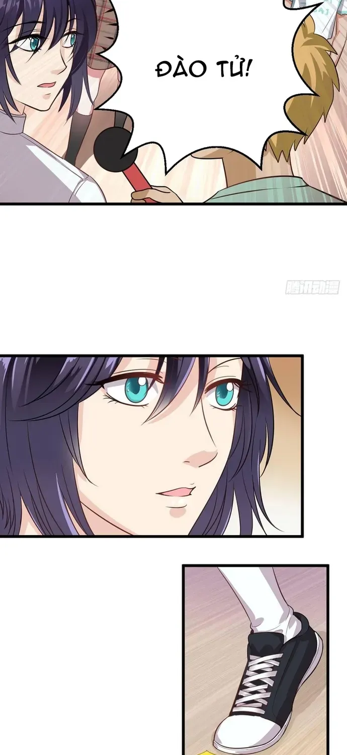 Cuộc Chiến Phía Sau Nhà Bếp - Chương 63 - Trang 8