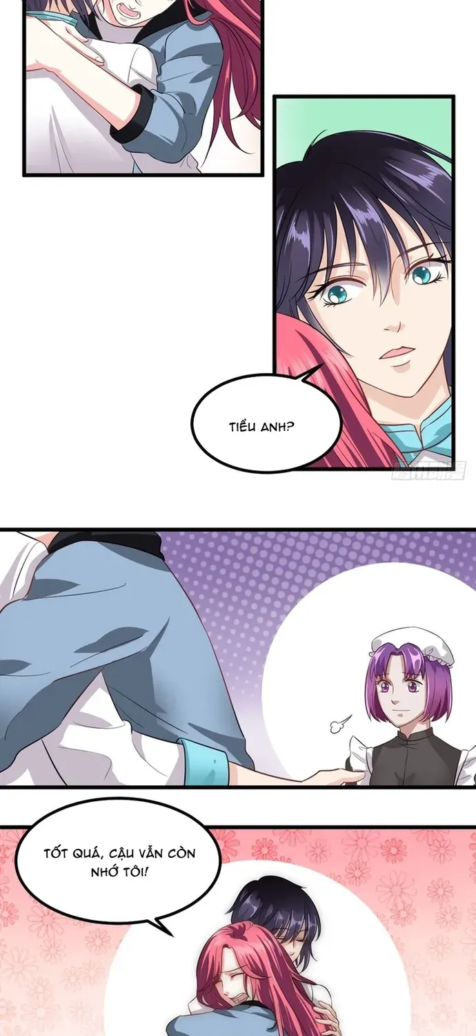 Cuộc Chiến Phía Sau Nhà Bếp - Chương 63 - Trang 10