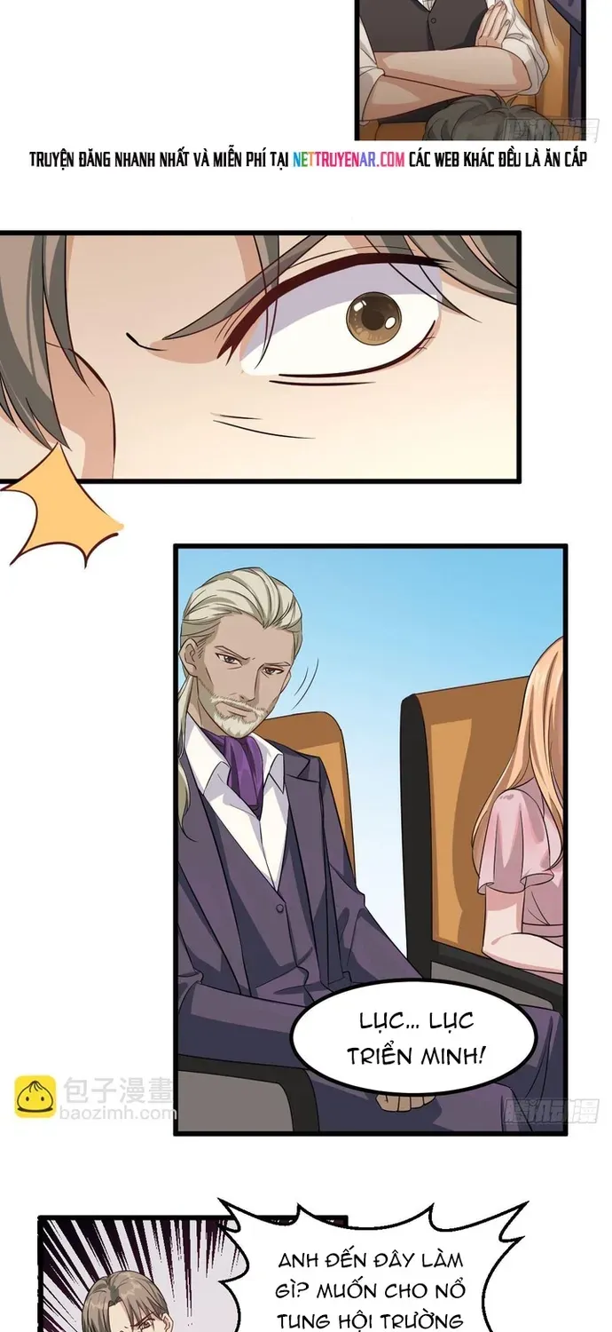 Cuộc Chiến Phía Sau Nhà Bếp - Chương 64 - Trang 12