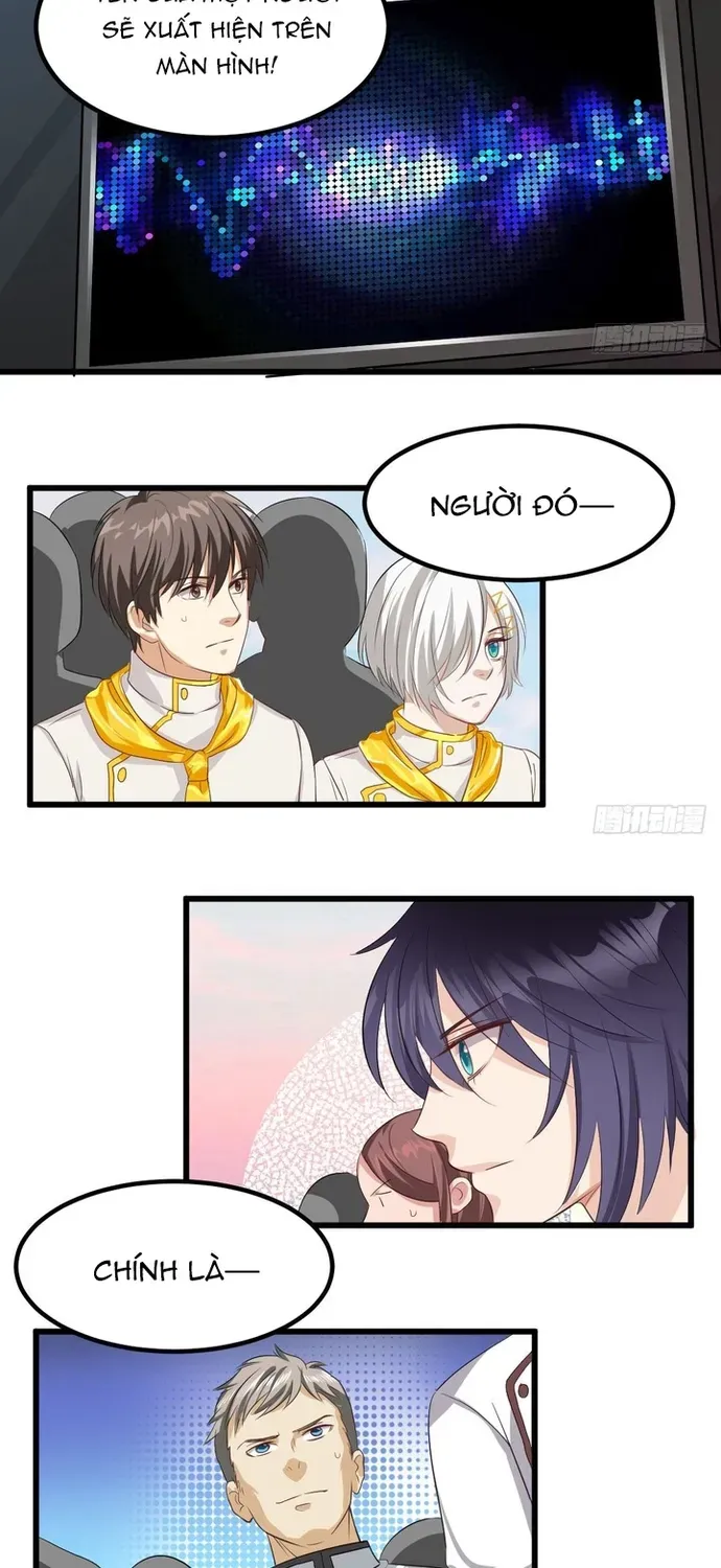 Cuộc Chiến Phía Sau Nhà Bếp - Chương 64 - Trang 20