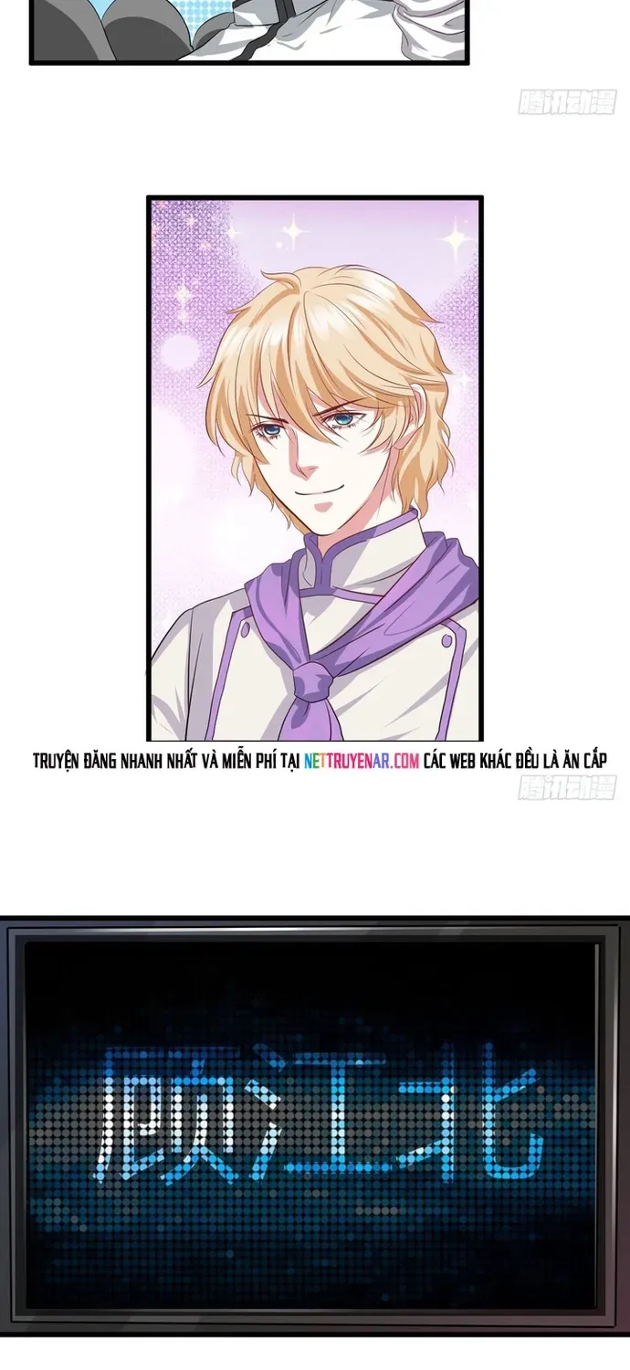 Cuộc Chiến Phía Sau Nhà Bếp - Chương 64 - Trang 21