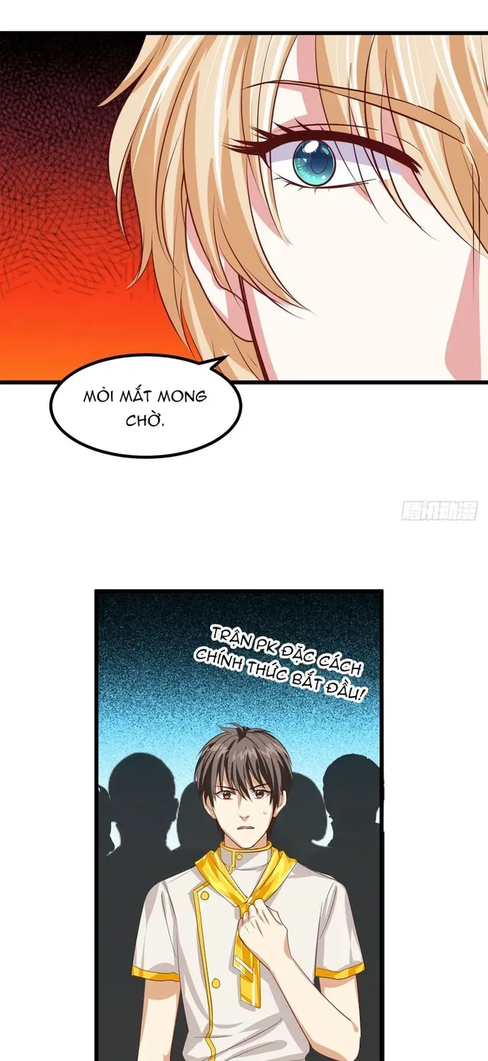 Cuộc Chiến Phía Sau Nhà Bếp - Chương 64 - Trang 26