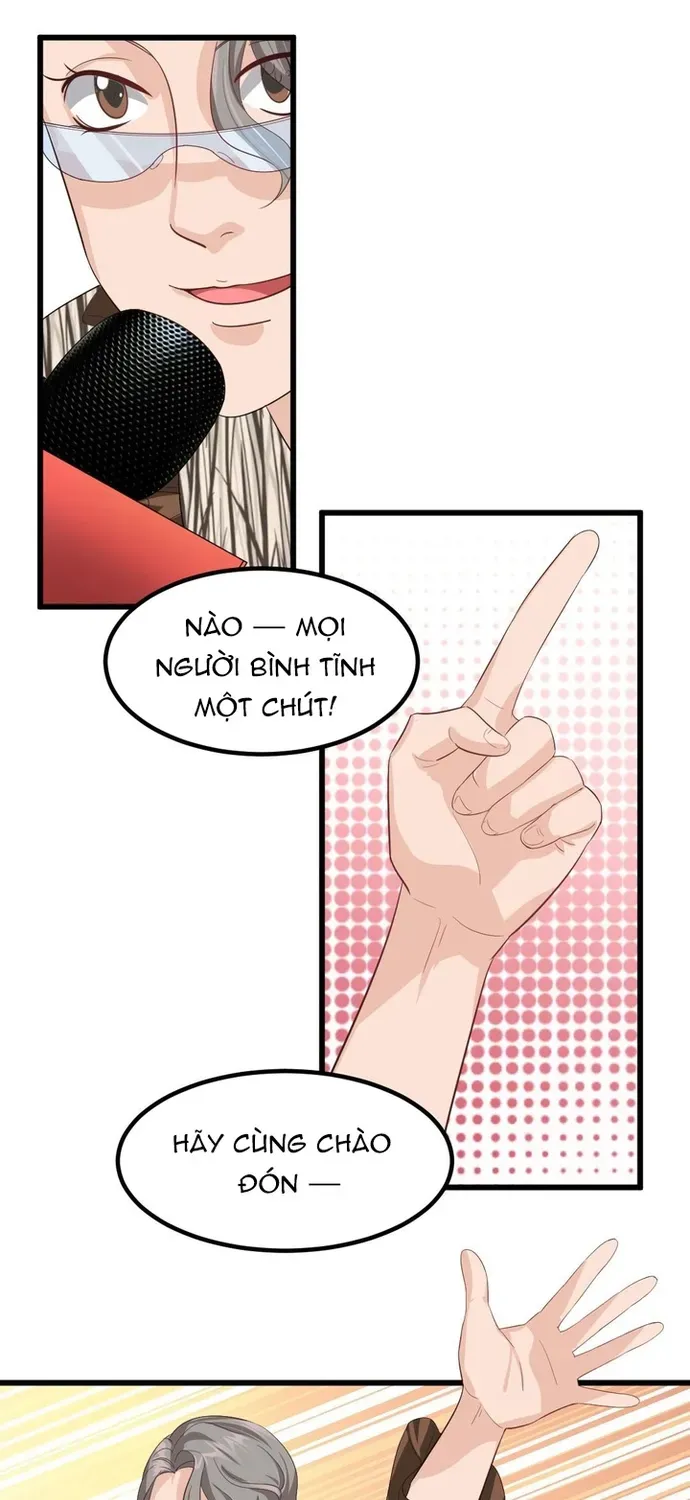 Cuộc Chiến Phía Sau Nhà Bếp - Chương 64 - Trang 4