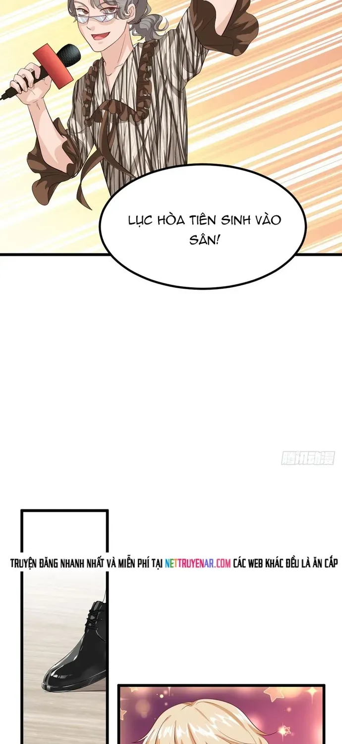 Cuộc Chiến Phía Sau Nhà Bếp - Chương 64 - Trang 5