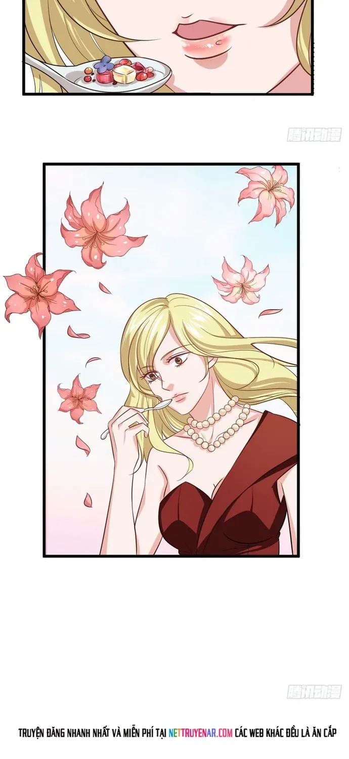 Cuộc Chiến Phía Sau Nhà Bếp - Chương 65 - Trang 13