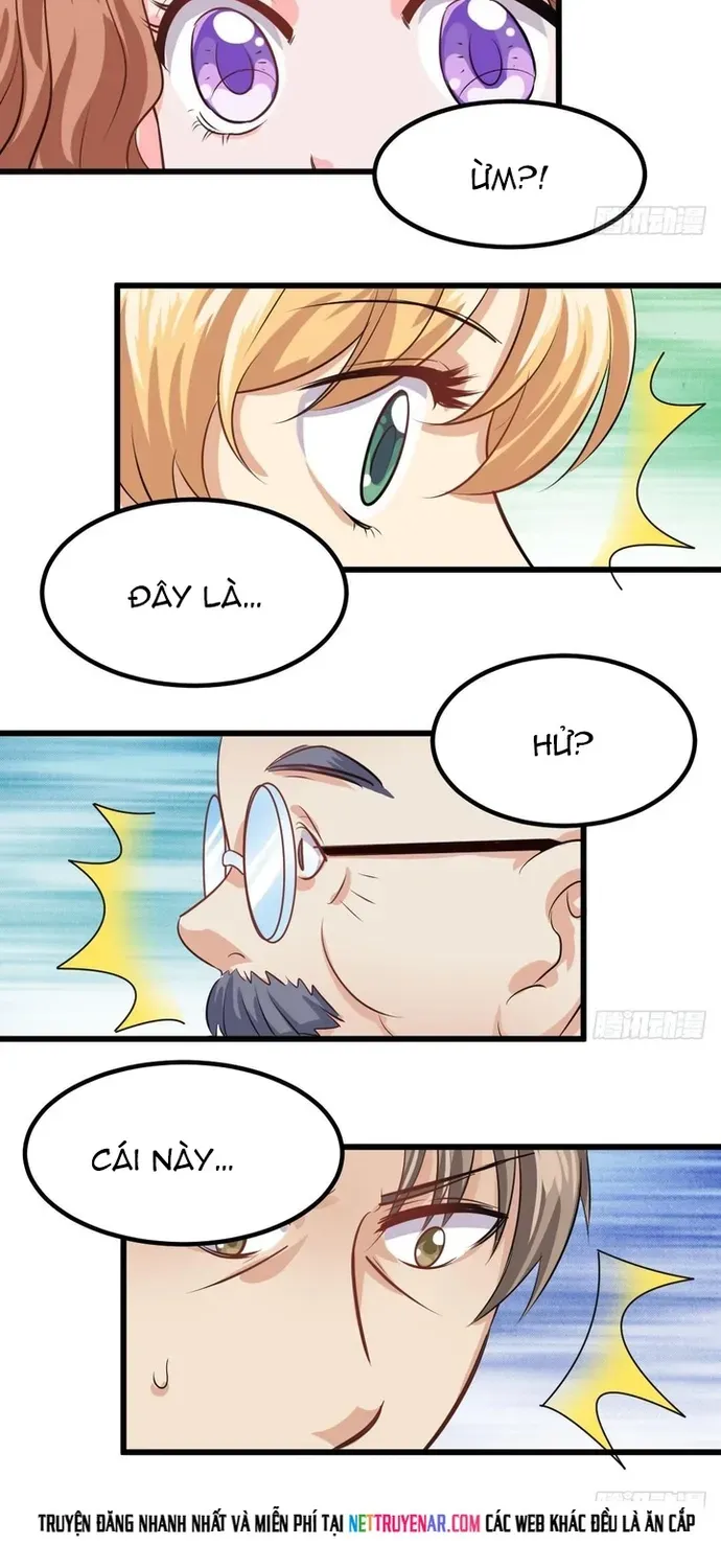 Cuộc Chiến Phía Sau Nhà Bếp - Chương 65 - Trang 20