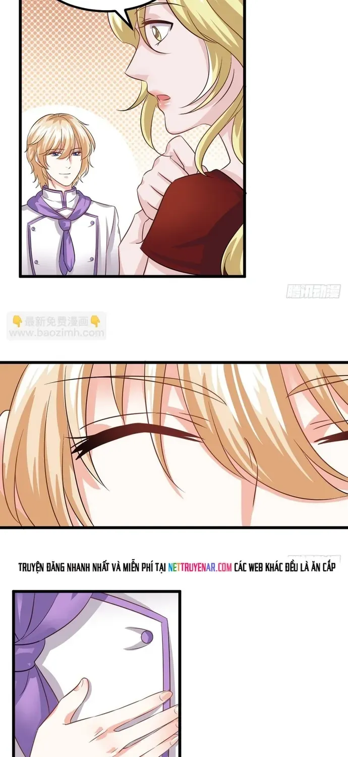 Cuộc Chiến Phía Sau Nhà Bếp - Chương 65 - Trang 23