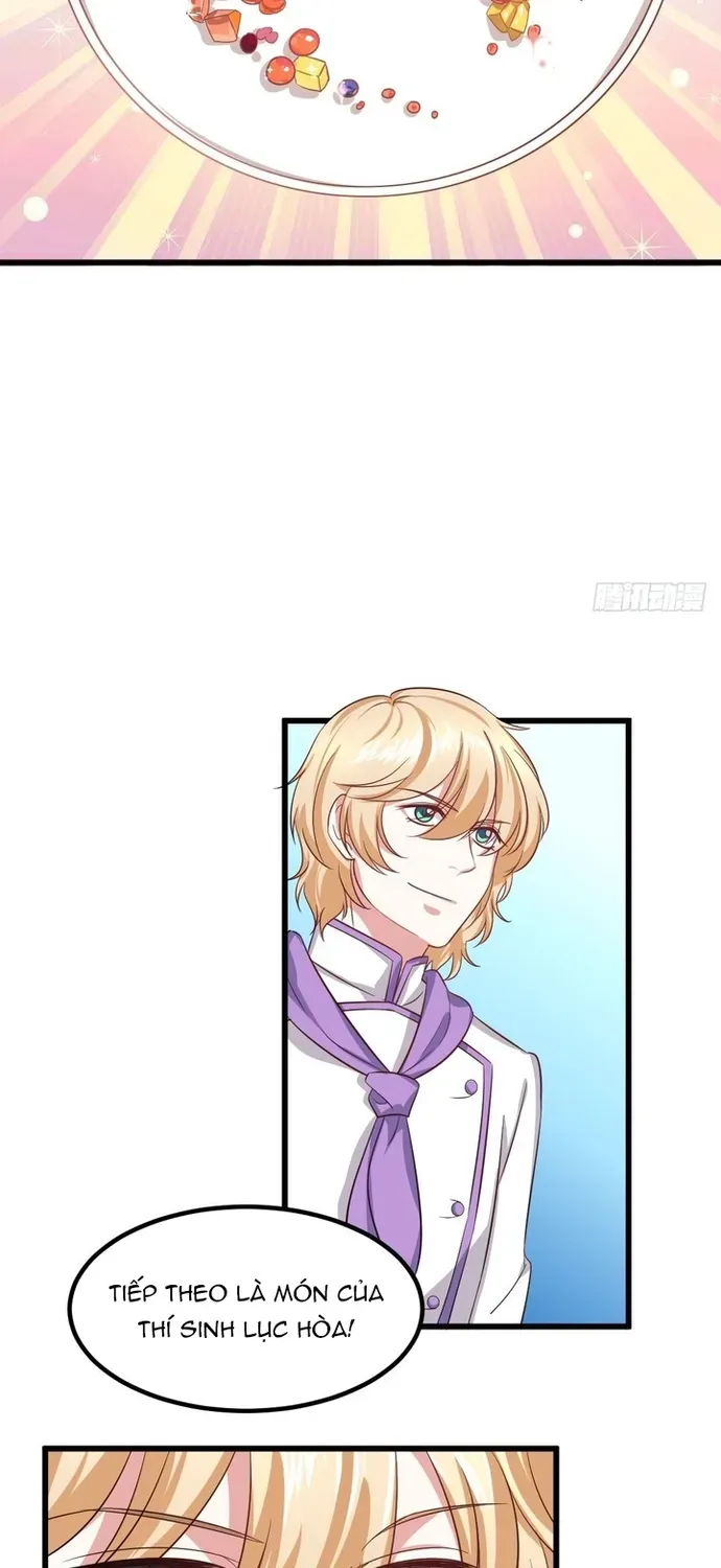 Cuộc Chiến Phía Sau Nhà Bếp - Chương 65 - Trang 8