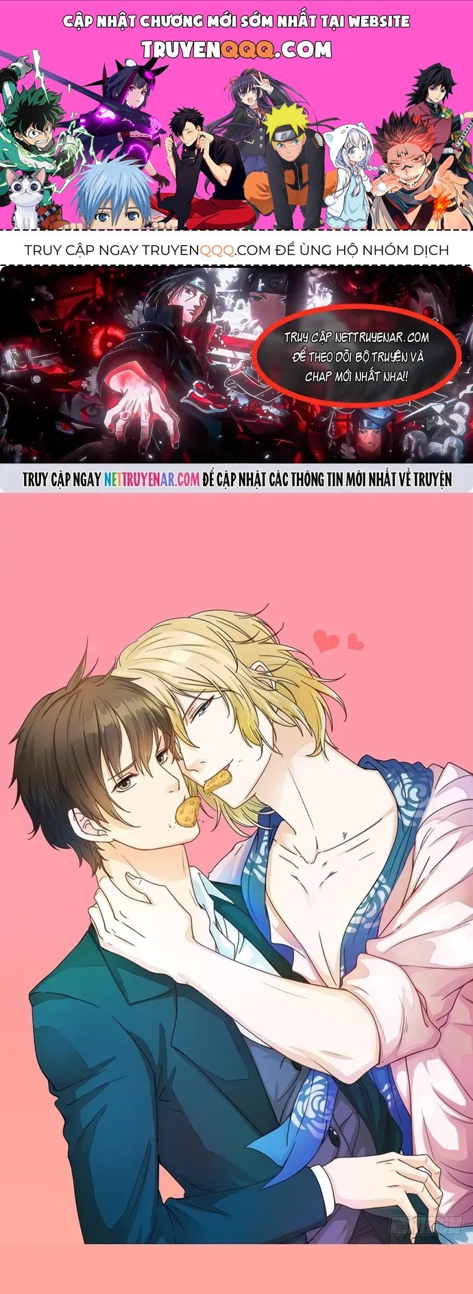 Cuộc Chiến Phía Sau Nhà Bếp Chap 66 - Next Chap 65