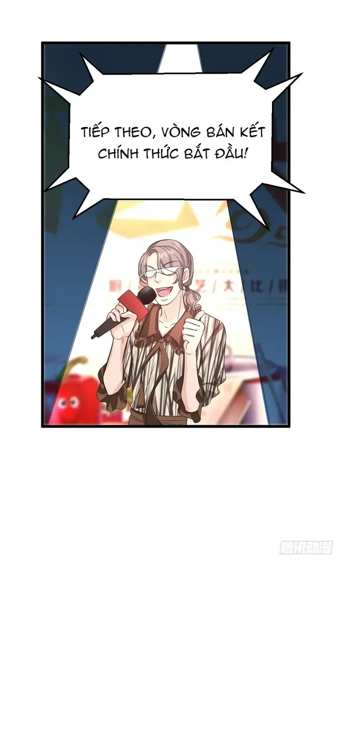 Cuộc Chiến Phía Sau Nhà Bếp Chap 66 - Next Chap 65