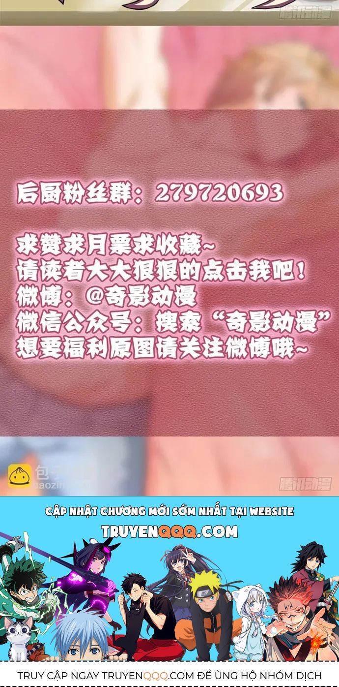 Cuộc Chiến Phía Sau Nhà Bếp Chap 66 - Next Chap 65